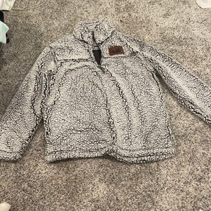 Selling Sherpa from Artisans, size L